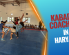 Kabaddi Coaching in Haryana