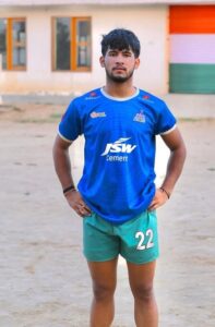 Krishna