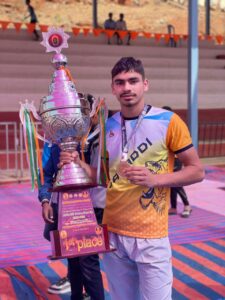 National khilad