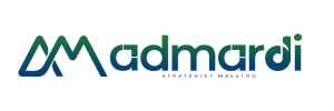 Admardi Logo