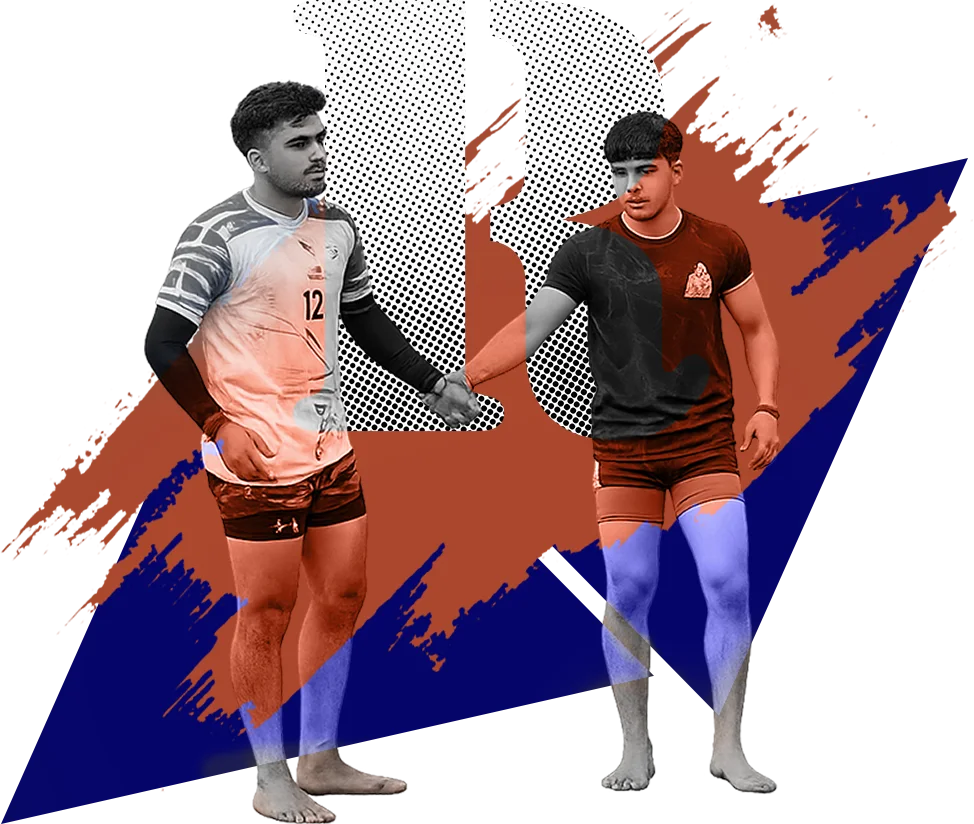 Kabaddi Referee Training