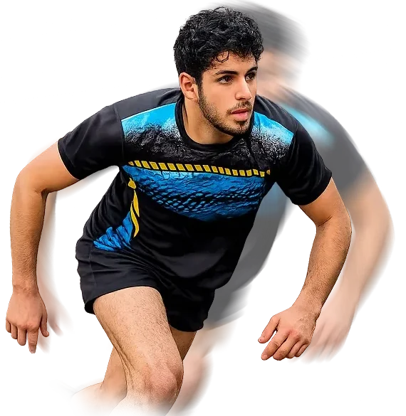 Kabaddi Player India