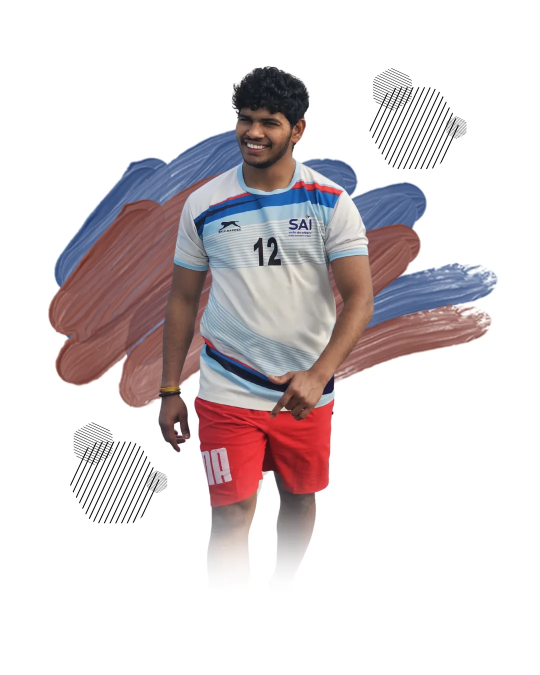 Kabaddi Sport
