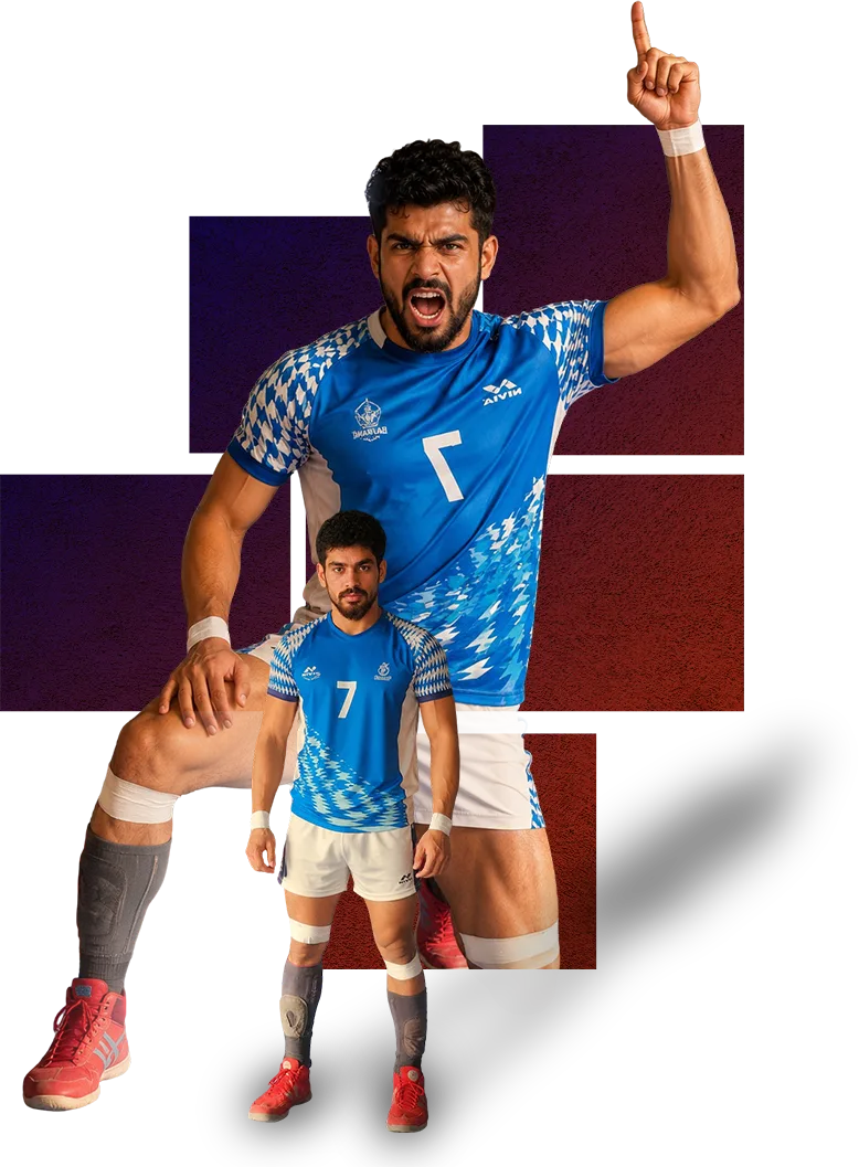 Kabaddi Training