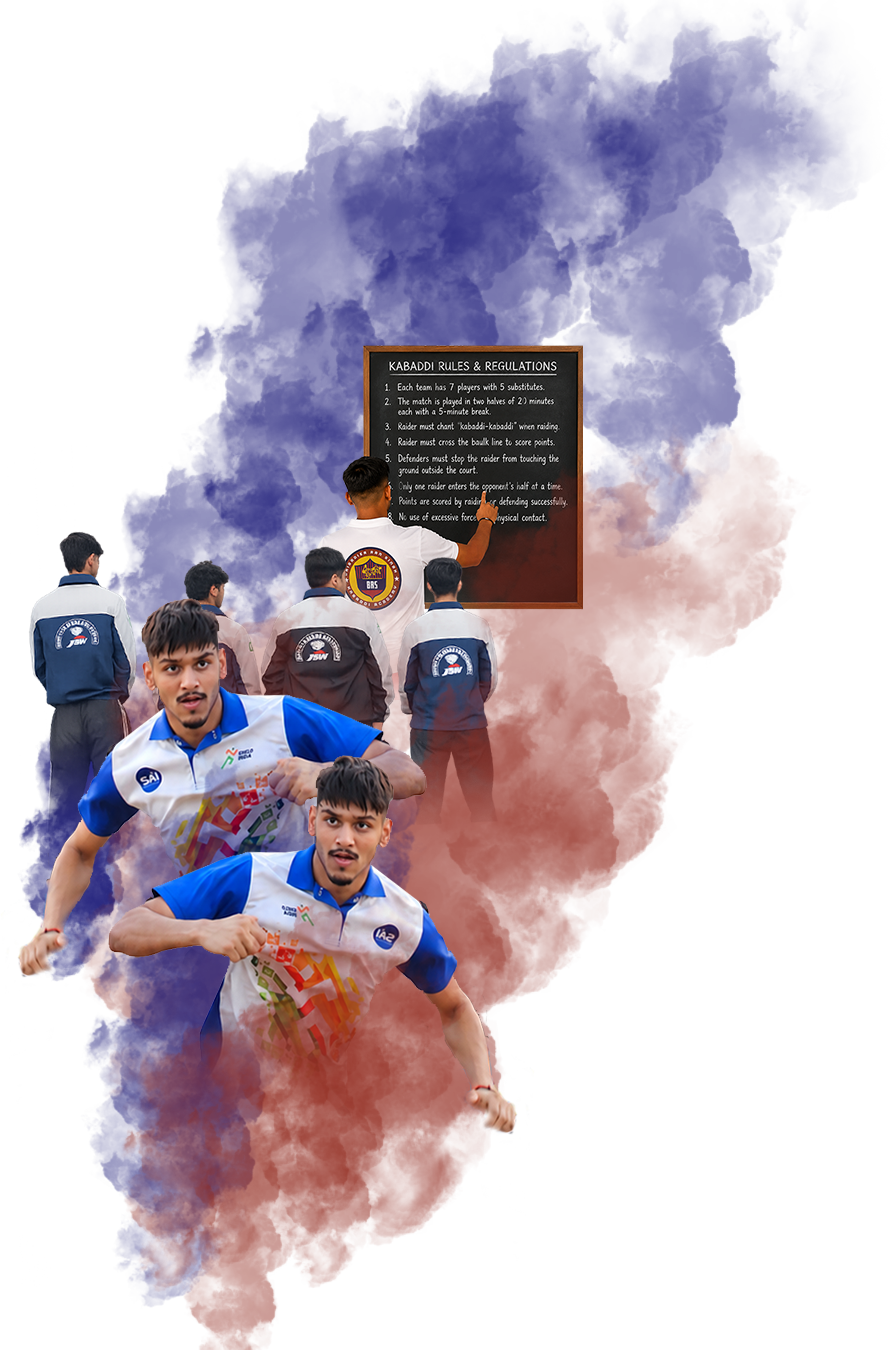 Kabaddi best