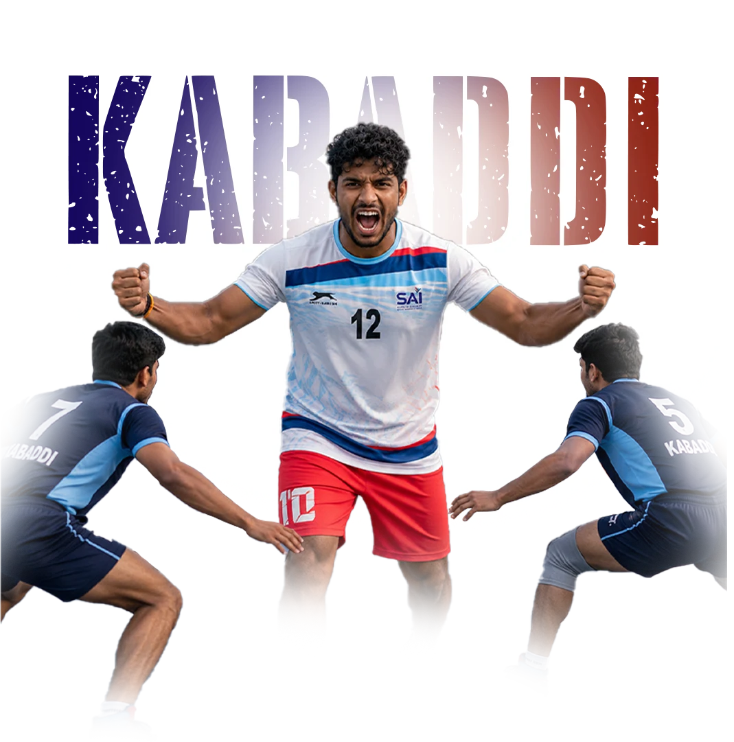 Kabaddi