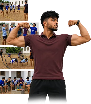 Sports Coaching Academy Haryana