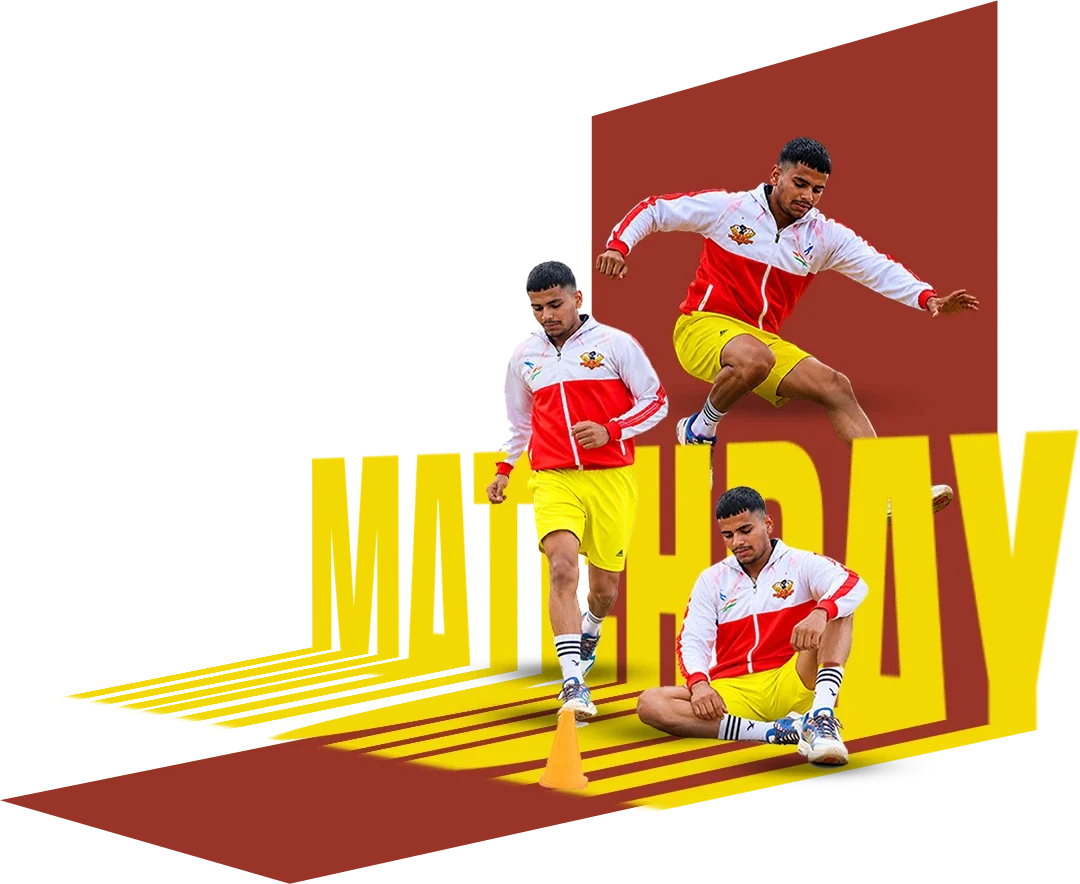 Sports Training Academy Haryana