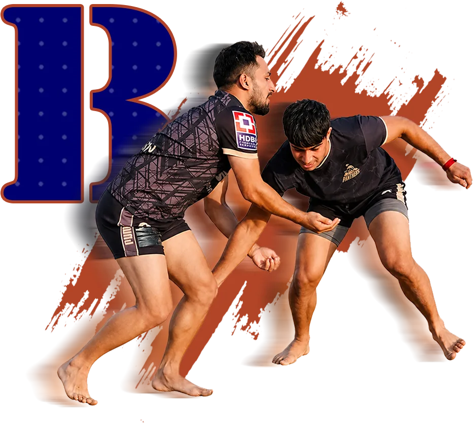 Kabaddi Coaching for Schools