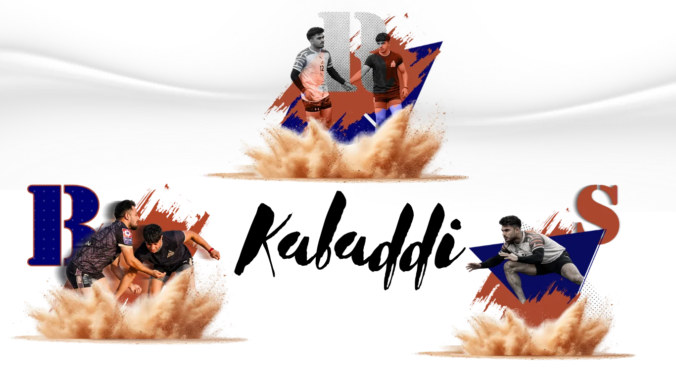 Kabaddi DHigal